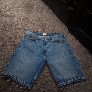 Levi shorts DO NOT BUY ON POSHMARK TALK TO ME BEFORE BUYING